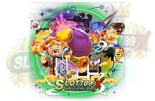 เว็บตรง สล็อต ฝากถอน ไม่มี ขั้นต่ำ 1 บาทก็ ถอนได้ รวมทุกค่ายดัง