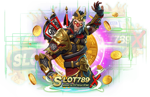 เว็บสล็อตใหม่ล่าสุด เกมหลากหลาย น่าเล่น ไม่มีขั้นต่ำ ฝากถอน โอนไว