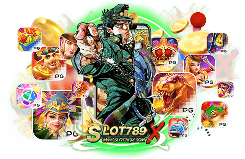 GET77 แหล่งรวมเกมสล็อตชั้นนำ โบนัสแตกบ่อย ฝาก-ถอน ไม่มีขั้นต่ำ