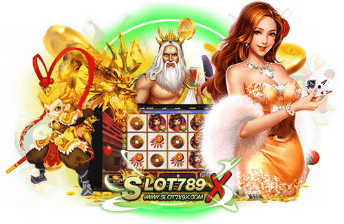 MY PLAY VIP รวมทุกค่ายชั้นนำ ไม่มีขั้นต่ำ ทดลองเล่นฟรี