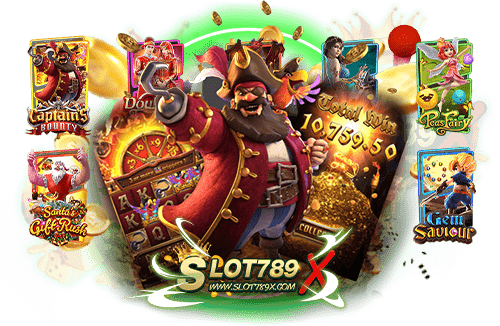 PG SLOT WALLET ค่ายเกมยอดฮิต คนเล่นเยอะ ไม่มีขั้นต่ำ ทดลองเล่นฟรี