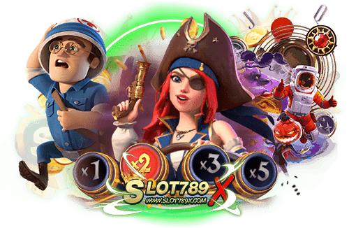 PG SLOT อันดับ 1 เว็บตรงไม่ผ่านเอเย่นต์ สล็อตแตกง่าย ฝาก-ถอนไว