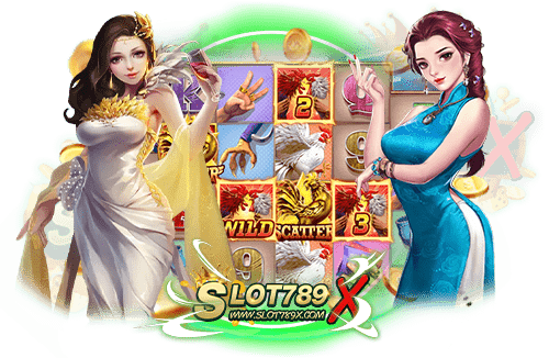 SLOT อันดับ 1 แตกง่าย เว็บตรงไม่ผ่านเอเย่นต์ เกมแตกหนัก ฝาก-ถอนไว