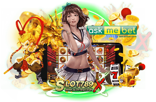 SLOT เว็บใหญ่ อันดับ 1 รวมทุกค่ายดัง เกมสล็อตแตกหนัก ฝาก-ถอนออโต้