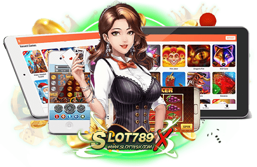 SLOT เว็บใหญ่ อันดับ 1 รวมทุกค่ายดัง เกมสล็อตแตกหนัก ฝาก-ถอนออโต้