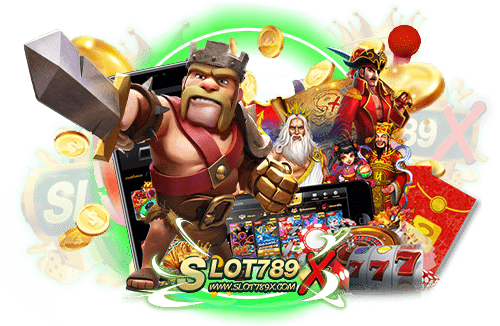 infinitygamebox แหล่งรวมเกมสล็อต แตกหนัก แตกไว ฝาก-ถอนออโต้