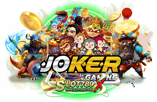 joker สล็อต 999 ค่ายเกมชั้นนำ สล็อตแตกหนัก ทดลองเล่นฟรี