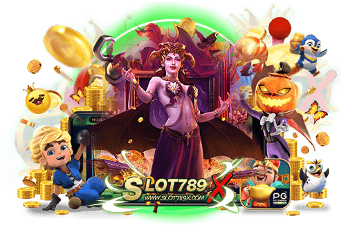 pg slot ค่ายเกมคุณภาพ อันดับ 1 โบนัส แตกบ่อย ฝาก-ถอนออโต้