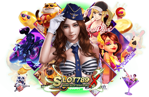 slot เว็บตรง ลิขสิทธิ์แท้ มีใบรับรอง ไม่มีขั้นต่ำ ทดลองเล่นฟรี