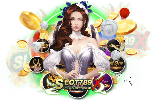 slot เว็บตรง ลิขสิทธิ์แท้ มีใบรับรอง ไม่มีขั้นต่ำ ทดลองเล่นฟรี
