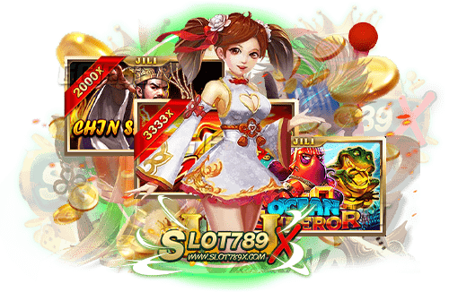 swag 789 แหล่งรวมเกมสล็อตชั้นนำ บนมือถือ ทดลองเล่นฟรี