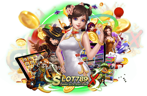 swag 789 แหล่งรวมเกมสล็อตชั้นนำ บนมือถือ ทดลองเล่นฟรี