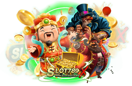 ค่ายสล็อตมาใหม่ ค่ายใหญ่ มาแรง อันดับ 1 เกมแตกง่าย ฝากถอน โอนไว