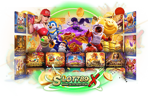 รวมเว็บสล็อต 888 เว็บตรง ลิขสิทธิ์แท้ ไม่มีขั้นต่ำ ฝาก-ถอนออโต้