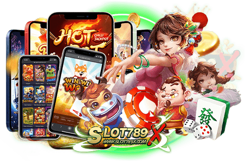 รวมเว็บเกมสล็อตอัตโนมัติ ได้เงินจริง เว็บใหญ่ ทำเงินได้จริง ฝาก-ถอนออโต้