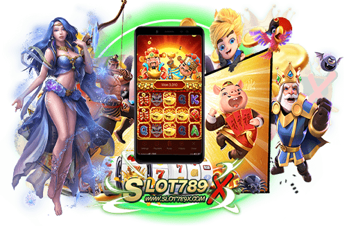 วิธีเล่นสล็อต 777 ให้ได้เงิน เว็บยอดนิยม เกมสล็อตแตกหนัก ทดลองเล่นฟรี
