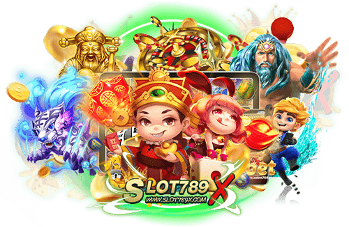 สล็อตที่แจกดีที่สุด สล็อตเว็บตรง แจกโบนัส 100% ฝาก-ถอน ไม่มีขั้นต่ำ