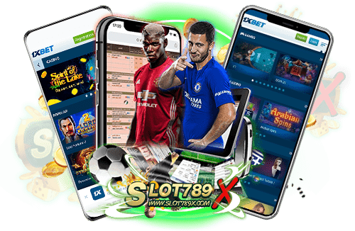 1xbet line สล็อตเว็บตรง อันดับ 1 เกมแตกง่าย ฝาก-ถอน ไม่มีขั้นต่ำ