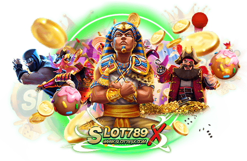 HAREM89 แหล่งรวมเกมสล็อต โบนัสแตกบ่อย สมัครฟรี