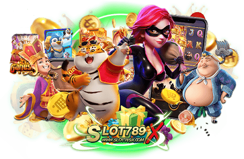 HAREM89 แหล่งรวมเกมสล็อต โบนัสแตกบ่อย สมัครฟรี