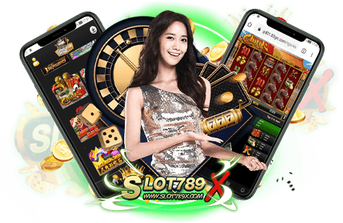 คาสิโนออนไลน์777 เว็บใหญ่ มาแรง ไม่มีขั้นต่ำ ทดลองเล่นฟรี