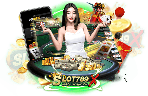 คาสิโนออนไลน์777 เว็บใหญ่ มาแรง ไม่มีขั้นต่ำ ทดลองเล่นฟรี
