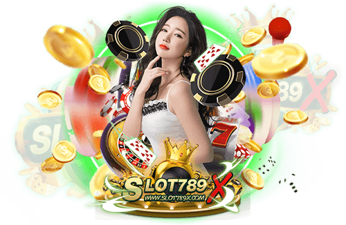 คาสิโนออนไลน์อันดับ1 แหล่งรวมเกมชั้นนำ เกมแตกหนัก ฝากถอน วอเลท