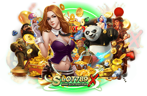 ทดลองเล่นสล็อต PG ฟรี 2023 ค่ายเกมชั้นนำ บนมือถือ แตกง่าย จ่ายหนัก
