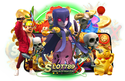 ทดลองเล่นสล็อต777 เว็บตรง เกมสล็อตแตกง่าย ฝากถอน ไม่มีขั้นต่ำ