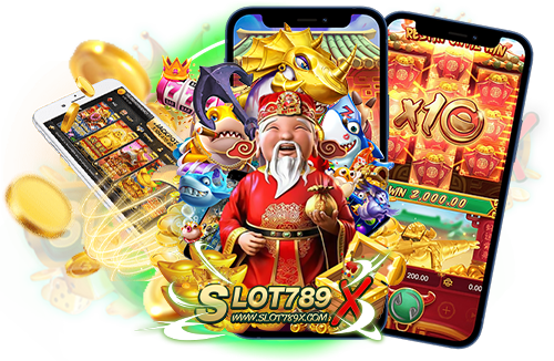 ทดลองเล่นสล็อตฟรีทุกเกม 2023 แหล่งรวมเกมสล็อต ไม่มีขั้นต่ำ สมัครฟรี