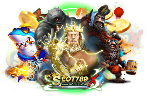 ทดลองเล่นสล็อตฟรีทุกเกม 2023 แหล่งรวมเกมสล็อต ไม่มีขั้นต่ำ สมัครฟรี