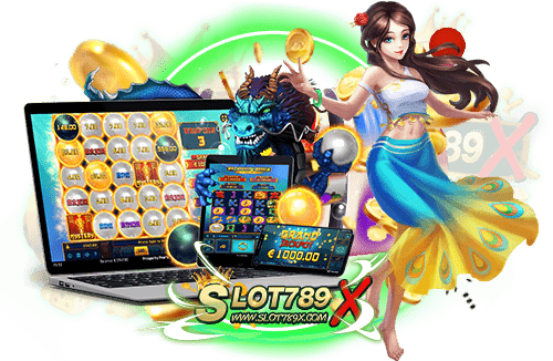 ทดลองเล่นสล็อตฟรีทุกเกม รวมทุกค่ายชั้นนำ เกมแตกหนัก ฝากถอน ไม่มีขั้นต่ำ