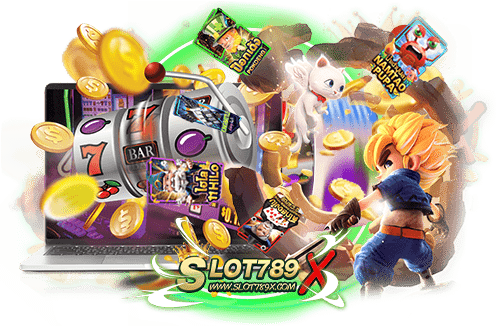 ทดลองเล่นสล็อตฟรีทุกเกม รวมทุกค่ายชั้นนำ เกมแตกหนัก ฝากถอน ไม่มีขั้นต่ำ