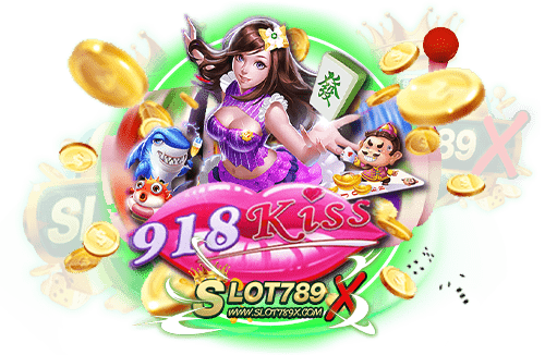 สล็อต 918KISS ขั้นต่ำ 1 บาท ค่ายอันดับ 1 ของเอเชีย แตกง่าย ถอนเงินได้จริง