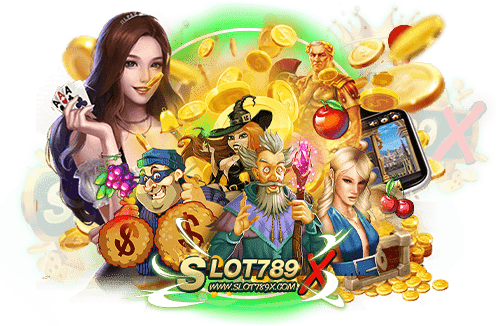 สล็อตค่ายใหญ่ได้มาตรฐาน เว็บตรง ลิขสิทธิ์แท้ เกมแตกหนัก สมัครฟรี