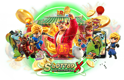 สล็อตเว็บใหญ่ PG ค่ายเกมชั้นนำ โบนัสแตกบ่อย ทดลองเล่นฟรี