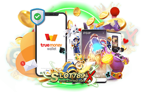 เกมสล็อตเว็บตรง วอเลท รวมทุกค่ายดัง สล็อตแตกง่าย ถอนเงินไม่อั้น
