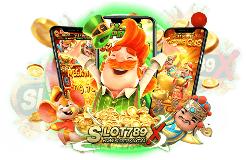 เกมสล็อตเว็บตรง เล่นง่าย ถอนไว ยอดนิยม เล่นบนมือถือ ทดลองเล่นฟรี