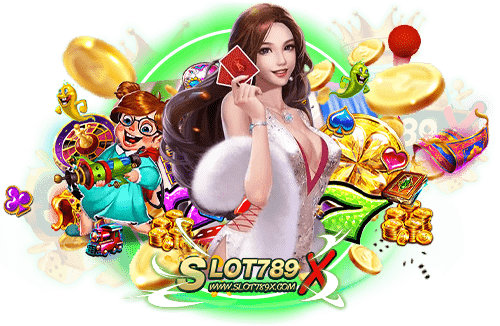 เกมสล็อตเว็บตรงรวมทุกค่าย ไม่ผ่านเอเย่นต์ สล็อตเบทถูก สมัครฟรี
