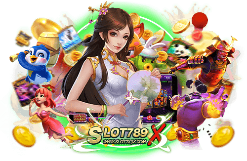 เกมสล็อตเว็บตรงไม่มีขั้นต่ำ แหล่งรวมเกมทำเงิน แตกง่าย ฝากถอน ออโต้