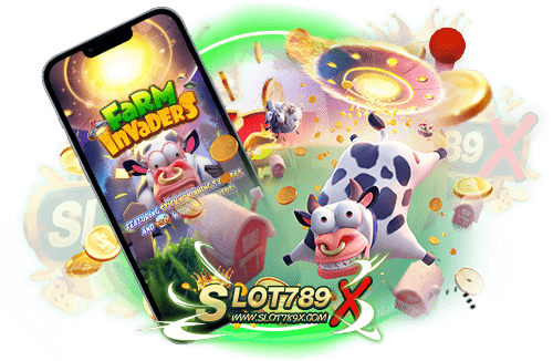 เกมส์ ฟาร์ม ได้เงินจริง pantip สล็อตเว็บใหญ่ จ่ายหนัก ฝากถอน ไม่มีขั้นต่ำ