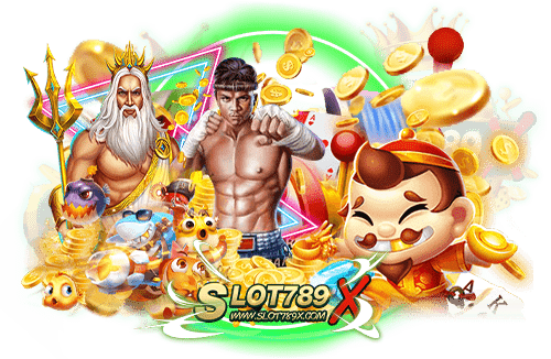 เล่นสล็อตเว็บไหนดี เว็บตรงไม่ผ่านเอเย่นต์ เกมแตกง่าย ฝาก-ถอนไว