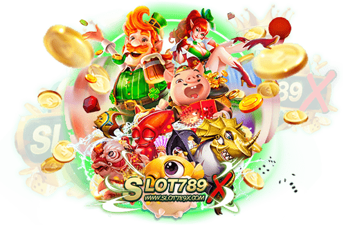 เล่นสล็อตเว็บไหนดี เว็บตรงไม่ผ่านเอเย่นต์ เกมแตกง่าย ฝาก-ถอนไว