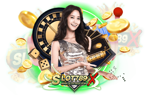เว็บตรง Sexy Gaming ค่ายเกมชั้นนำ เล่นง่ายได้เงินจริง สมัครฟรี