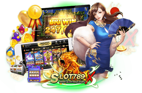 เว็บตรงสล็อตจากมาเก๊า ลิขสิทธิ์แท้ มีใบรับรอง เกมแตกหนัก สมัครฟรี