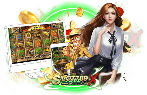 เว็บตรงไม่ผ่านเอเย่นต์ คืนค่าคอมมิชชั่น เกมสล็อตยอดนิยม แตกง่าย ถอนเงินไม่อั้น