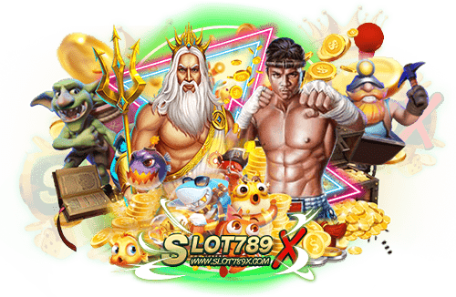 เว็บสล็อตที่ไม่โดนโกง เว็บตรง จ่ายจริง ฝาก-ถอน ไม่มีขั้นต่ำ