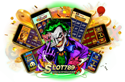 joker gaming demo เว็บใหม่ 2023 สล็อตค่ายใหญ่ ทดลองเล่นฟรี ถอนเงินได้จริง