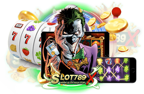 joker gaming demo เว็บใหม่ 2023 สล็อตค่ายใหญ่ ทดลองเล่นฟรี ถอนเงินได้จริง