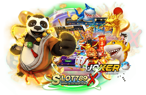 joker gaming แตก ง่าย 2023 เว็บตรง บนมือถือ ฝาก-ถอน ไม่มีขั้นต่ำ
